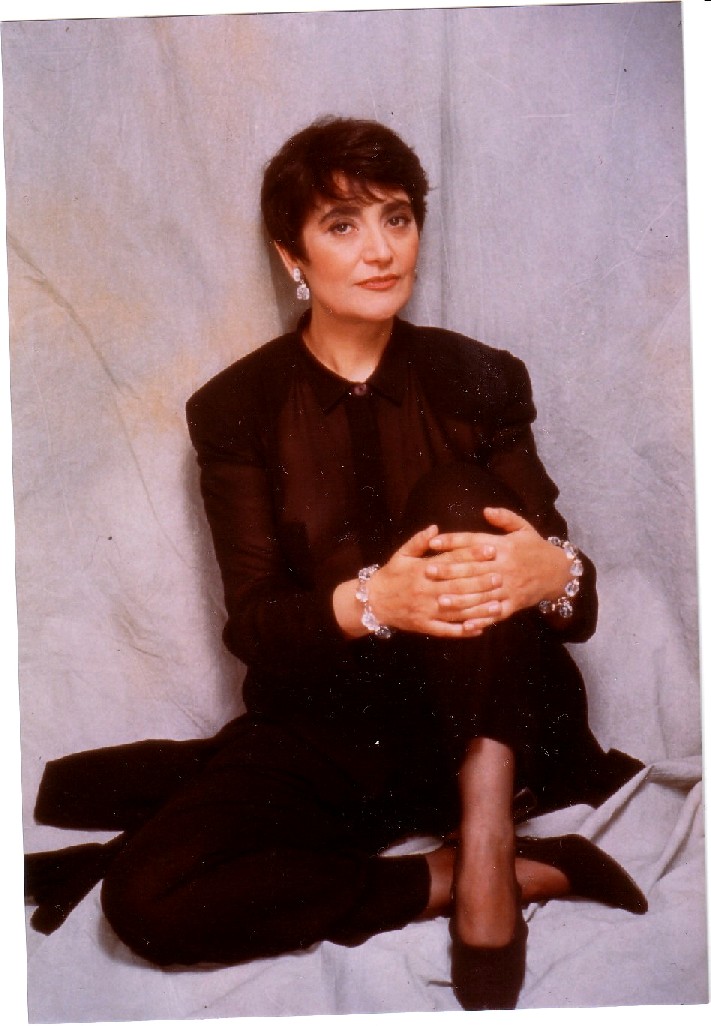 Il 12 maggio 1995 muore Mia Martini